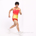 custom sublimation plain kid man women track set